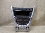 Stereo Radio Control Panel Ac Climate 22810237 Fits 12-15 Chevrolet Equinox W116. Fixed Price $91.00.