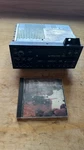 1993-1995 Chrysler Jeep Infinity Gold Am/fm Stereo Cd Player Radio P5269434. Fixed Price $99.00.