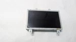Used Infotainment Display Fits: 2012 Buick Lacrosse Dash Touch Screen Opt Udt Gr. Fixed Price $93.60.