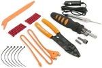 Scosche TK12F Complete Car Stereo Tool Kit. Fixed Price $44.24.