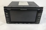 Untested 2005-2006 Toyota Solara Stereo Voice Navigation DW468100-0140 For Parts. Fixed Price $55.00.