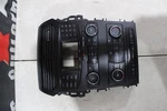 2016-2018 Ford Explorer Radio & Climate Control Panel JB5T18A802LA #100833-76E. Fixed Price $255.00.