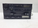 Toyota Oem Radio 86120-06050 08690-00820. Fixed Price $69.95.