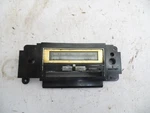 77-83 Delco Gm Radio Bezel Manual Tune Track Face Trim 9347767. Fixed Price $13.99.
