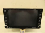 2022 Toyota Corolla Hatchback Navigation Radio Player Display Screen Oem Lkq. Fixed Price $708.08.