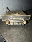 1958 1959 1960 Ford Thunderbird Am Radio Stereo Bezel Plate See Details. Fixed Price $89.95.