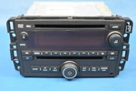 2007-2008 Gmc Acadia Radio Receiver Cd Oem 25802328. Fixed Price $144.38.