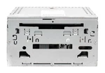 2008 Mitsubishi Lancer Outlander Am Fm Radio Single Disc Cd MP3 Player 8701A352. Fixed Price $191.25.