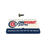 2012 Infiniti G37 Front Media Screen Mount Screw 0851331212 Oem Fjg. Fixed Price $9.97.