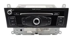 2013-2017 Audi SQ5 Am Fm Siriusxm W Cd MP3 Player Pn 8R1 035 186 Option 8UQ. Fixed Price $191.25.