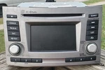 Subaru Legacy Outback Stock Radio Panasonic 86201AJ62A. Fixed Price $34.99.