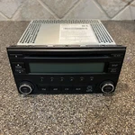 13-16 Nissan Oem Cd Radio PN-3484Q. Fixed Price $40.00.
