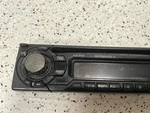 Hyundai HAC445 Car Stereo Cd Player Radio- Faceplate Only. Fixed Price $24.99.