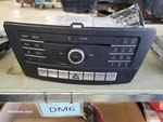 Audio Equipment Radio 166 Type Suv Vin Fits 18-19 Mercedes Gle-class 2137751. Fixed Price $516.67.