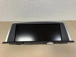 Genuine Bmw Series F06 F12 Nbt Dashboard Monitor Display Screen 9284976. Fixed Price $150.85.