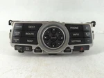 2008-2009 Infiniti G37 Ac Heater Climate Control 28395 JK65B VS694. Fixed Price $39.11.