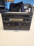 Nissan Titan Frontier Oem Cd Radio. Fixed Price $25.00.