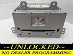 Unlocked 15-16 Buick Verano Oem Radio 84022549 Uhq. Fixed Price $323.00.