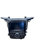 Oem 2014-2017 Honda Odyssey Touch Screen Am Fm Radio Display 39540TK8A310M1 #A26. Fixed Price $94.99.