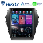 Android 15 Gps Stereo Radio Carplay Wifi For Hyundai Santa Fe IX45 2013-2018. Fixed Price $179.99.
