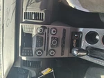 Used Front Center Infotainment Display Fits: 2019 Ford Flex. Fixed Price $107.00.