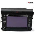 2012-2014 Honda Crv Navigation Radio Cd Player Display Screen 39540-T0A-A11. Fixed Price $664.99.