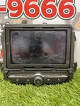 2022 Chevy Spark Information Display Screen PN:42679963 Oem. Fixed Price $95.67.