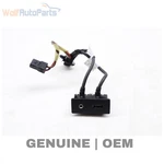 2012-2016 Porsche Boxster Aux-in / Usb Socket Port 7PP035724D. Fixed Price $29.99.