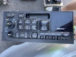 2002 Cadillac Escalade Radio Receiver Cassese Player Bose 15073127. Fixed Price $79.95.