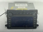 Audio Equipment Radio Am-fm-cd-navigation System Fits 06 Five Hundred 1871508. Fixed Price $94.59.