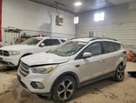 Ford Escape 2017 Radio/cd/stereo Head Unit CJ5Z18C869GA 6755. Fixed Price $90.30.