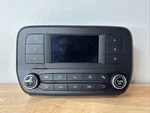 2020-25 Ford Transit Dash Radio Info Display Screen H1BT-18B955-EG. Fixed Price $200.00.