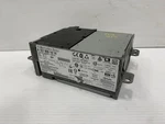 2020-23 Mercedes-benz Gle Gls Radio Receiver Head Unit High Oem A1679001414. Fixed Price $899.99.