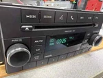 Green Res Mygig High Speed Uconnect Ready Radio Wrangler Ram Caravan Upgraded. Fixed Price $220.78.