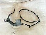 2024 Gmc Sierra 2500HD 6.6L Gas Genuine Positive Cable 84890608. Fixed Price $47.50.