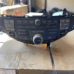 2011-2012 Honda Accord Am Fm Siriusxm Radio Navi Controls 39100-TA0-A830-M1 3TB0. Fixed Price $135.00.