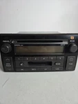 Toyota Camry Jbl AD6806 Fm Cd Cassette Oem Head Unit 2002-2004 Untested As-is. Fixed Price $49.98.