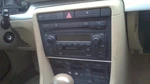 Audio Equipment Radio Convertible Receiver Fits 04-05 A4 31559085. Fixed Price $110.70.