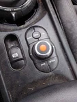 Audio Equipment Radio Controller Mounted By Shifter Fits 16-17 Clubman 3200702. Fixed Price $134.99.