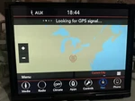 Upgrade 8.4 2016-2020 Dodge Durango Audio Carplay Display Receiver Navigation. Fixed Price $755.92.