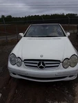 Audio Equipment Radio 209 Type CLK320 Receiver Fits 04-05 Mercedes 1346686. Fixed Price $75.00.