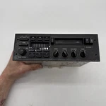 Ford F-150 1987-1991 Oem Am Fm Cassette Radio FOSF-19B132AA. Fixed Price $79.99.