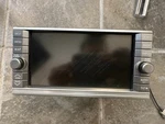08 09 Subaru Impreza Forester Kenwood Navi Cd Player Radio FXDD07KF2 Oem Genuine. Fixed Price $120.03.