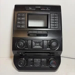 2015 - 17 Ford F150 Pickup Ac Heater Temperature Climate Radio Control Panel. Fixed Price $159.99.