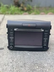 39540-T0A-A11 2014 Honda Crv Navigation Radio Cd Player Display Screen. Fixed Price $318.00.