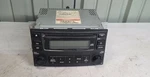 06 07 Kia Optima Am/fm Radio Cd Player Receiver Audio Assembly 96140-2G150 Oem. Fixed Price $75.00.