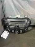 Fits 2009-2014 Acura Tl Radio Receiver & Control Panel OEM:39100TK4A00ZA. Fixed Price $109.60.