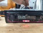 Car Radio Jvc KD-X260BT. Fixed Price $39.00.