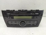2014-2014 Mitsubishi Mirage Am Fm Cd Player Radio Receiver EZ9YK. Fixed Price $48.76.