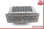 03-06 Mercedes W211 E55 E500 Center Console Control Switch Panel 2116800552 Oem. Fixed Price $69.75.